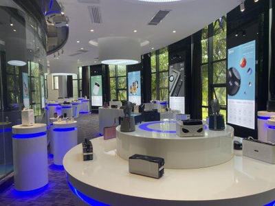 索愛新品發布會深度解讀 四大重點揭示數碼未來趨勢